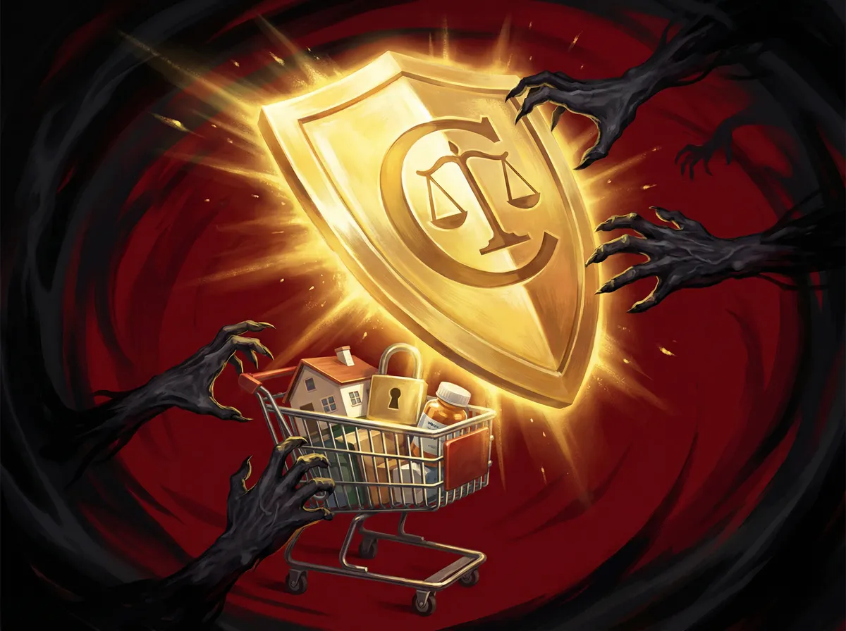 维权证据收集指南 - 51爆料